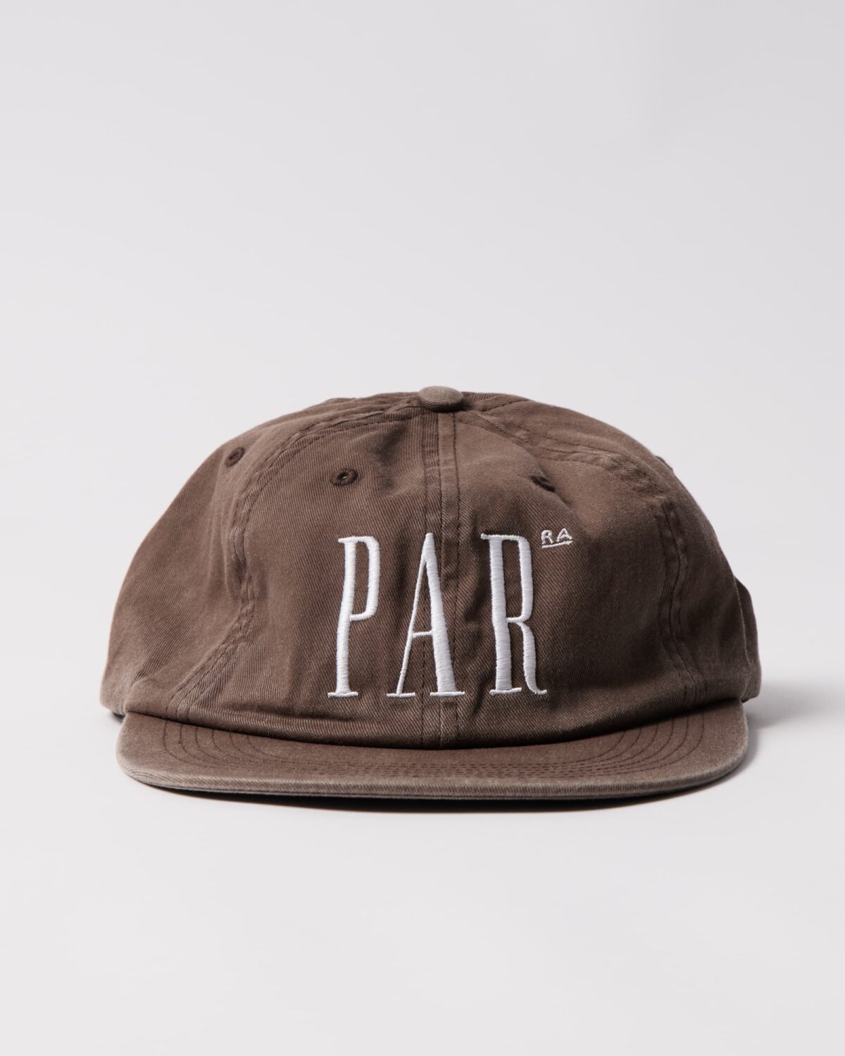 GORRA BY PARRA MADRID Y GALICIA