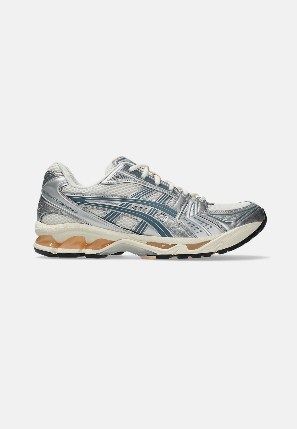 ZAPATILLAS ASICS GEL KAYANO 14 MADRID