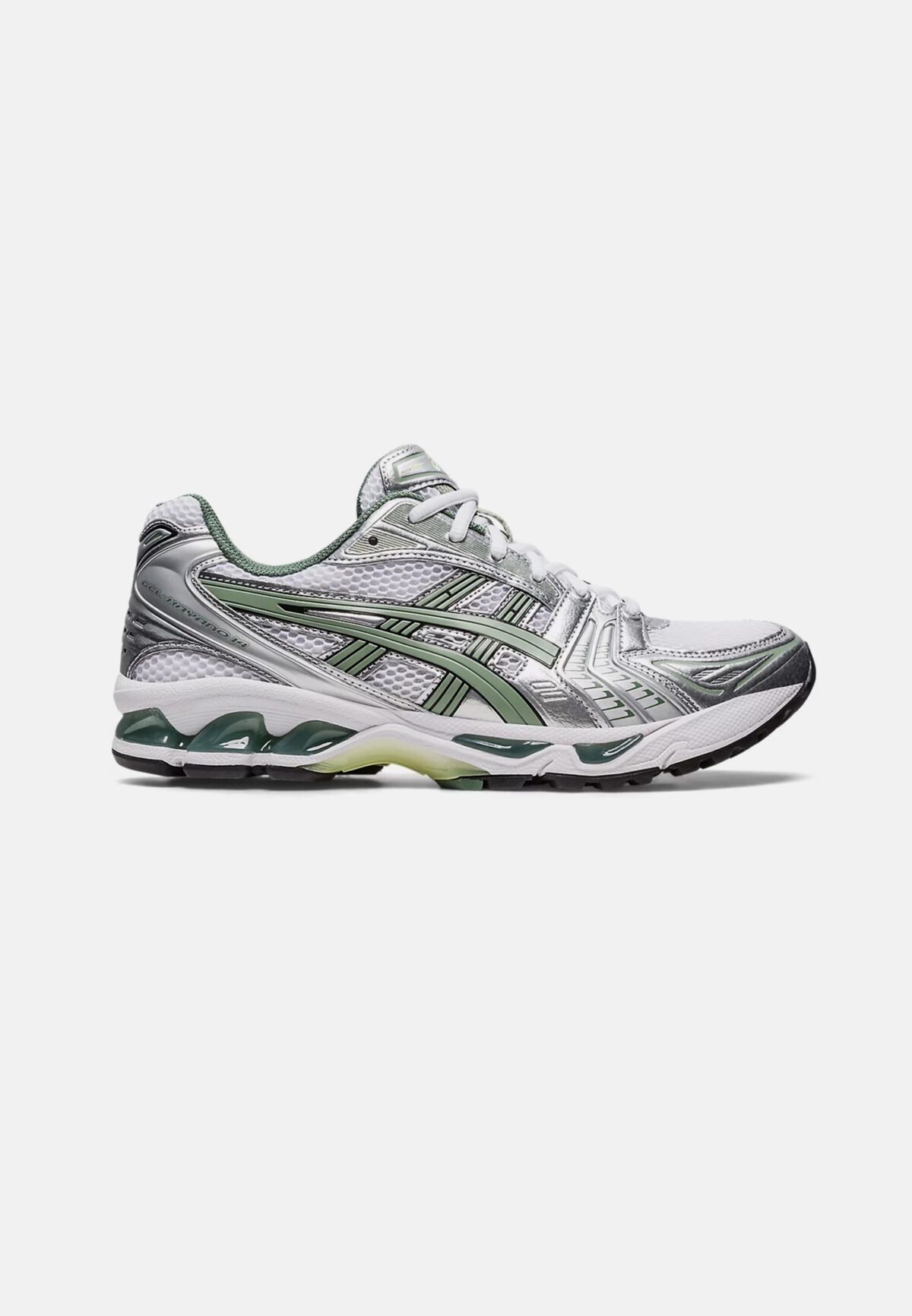 ZAPATILLAS ASICS GEL KAYANO 14 MADRID