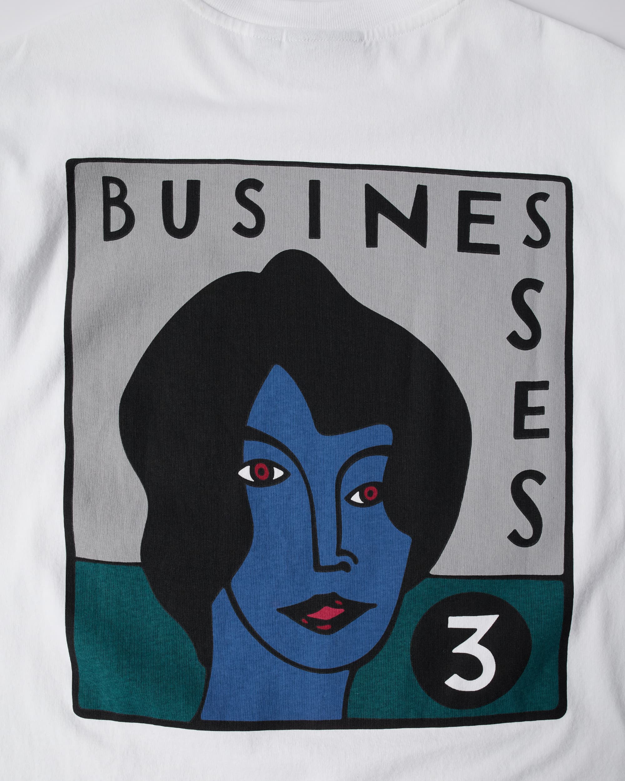 CAMISETA BY PARRA MADRID