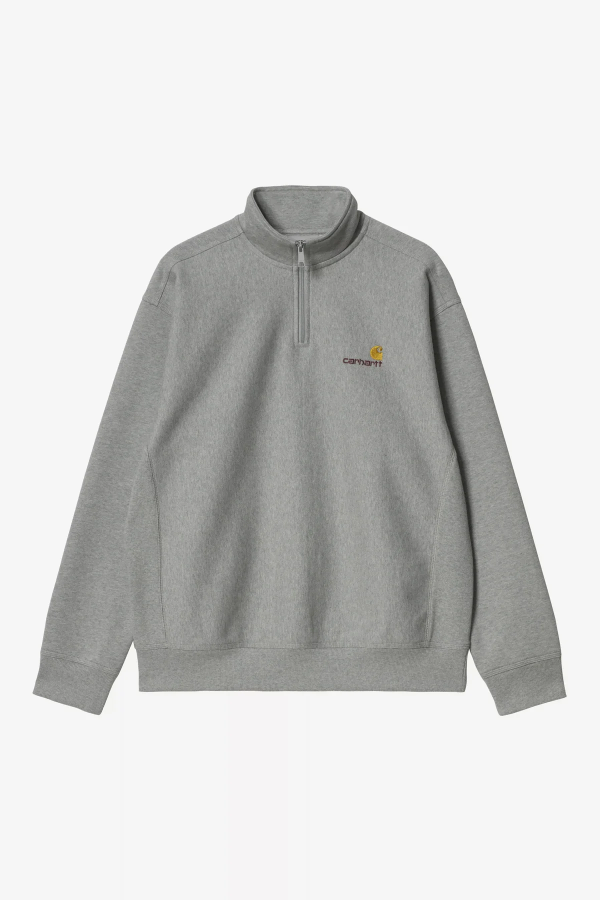 SUDADERA CARHARTT WIP MADRID Y BARCELONA