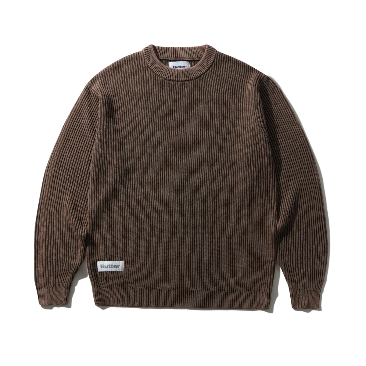 JERSEY BUTTER GOODS MADRID