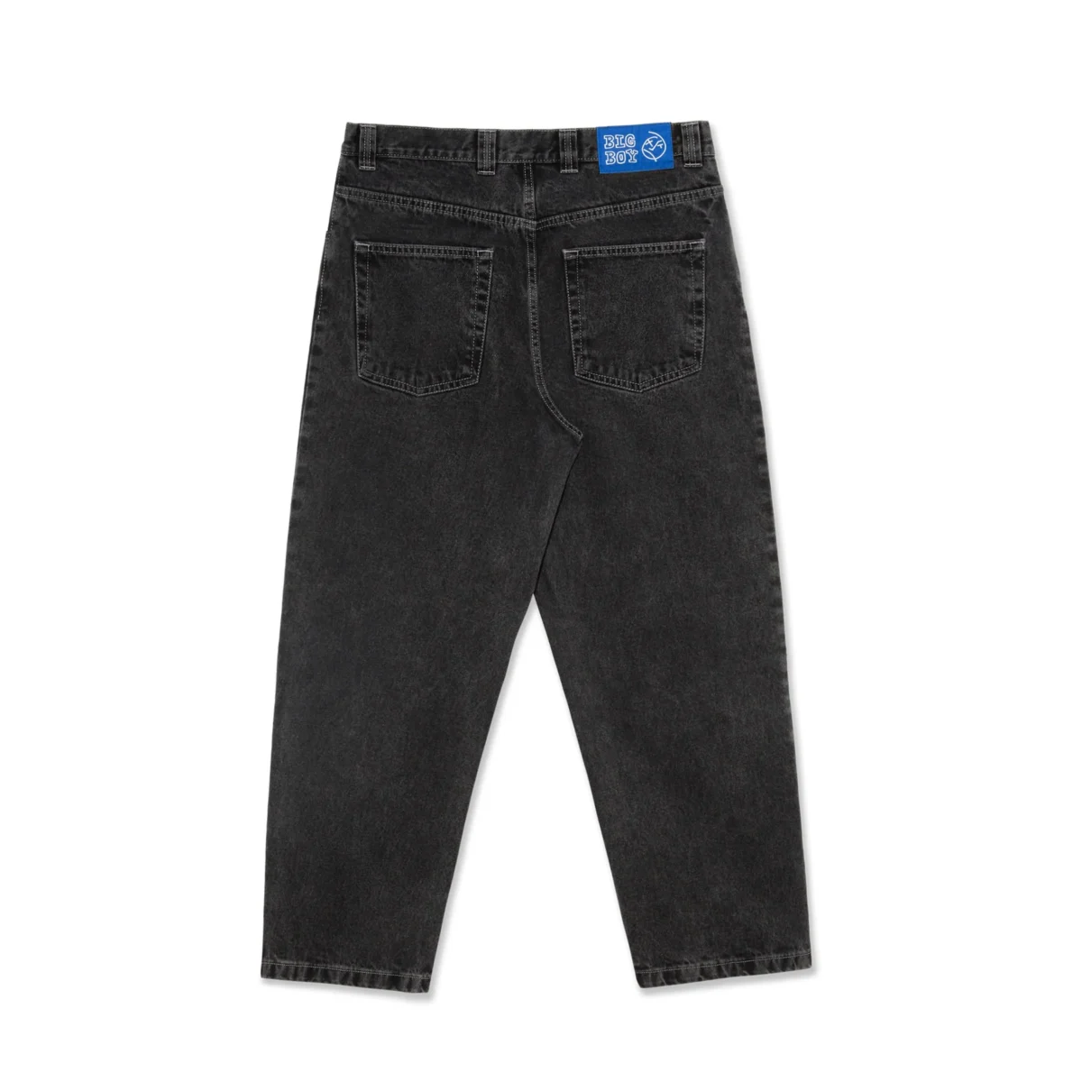 BIG BOY PANTALON POLAR MADRID