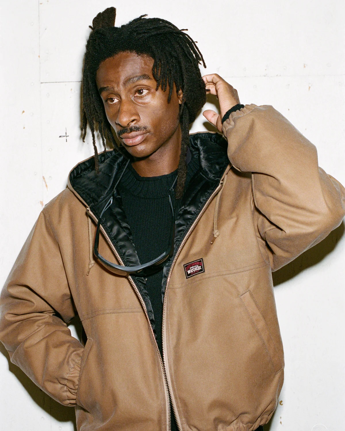 STUSSY MADRID Y BARCELONA, SUDADERAS STUSSY Y CAMISETAS STUSSY
