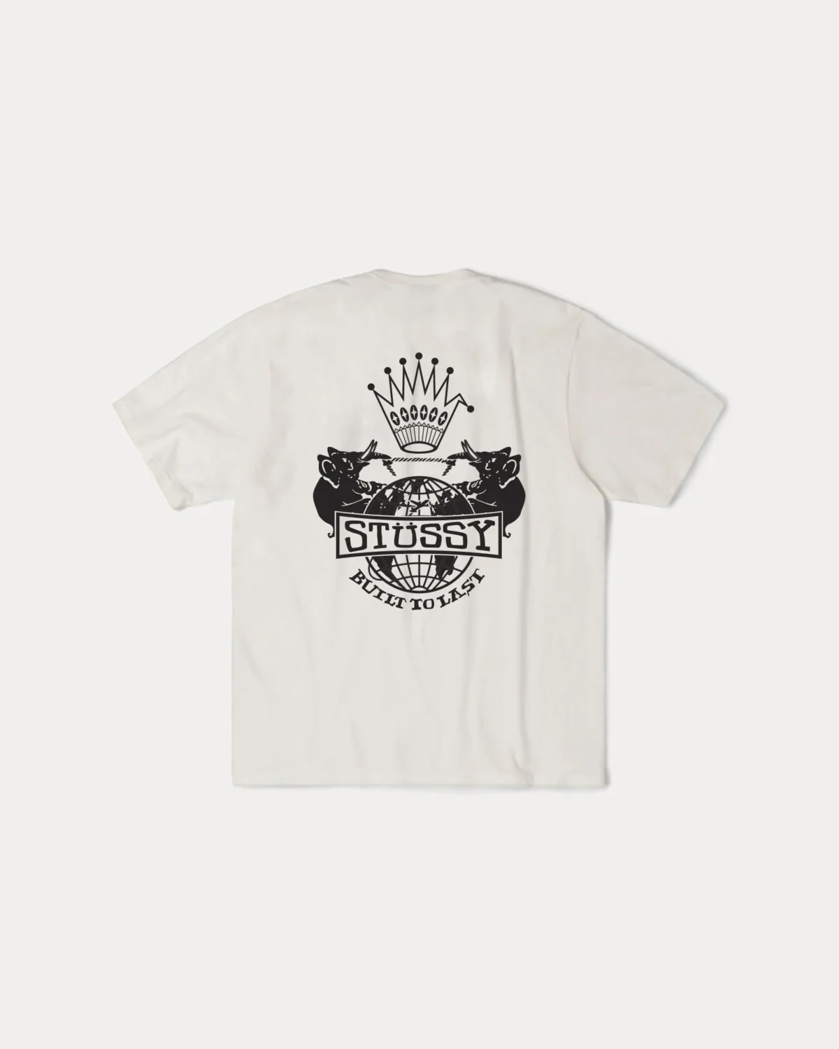 CAMISETA SERPIENTE STUSSY ASTURIAS OVIEDO MADRID STUSSY ESPAÑA