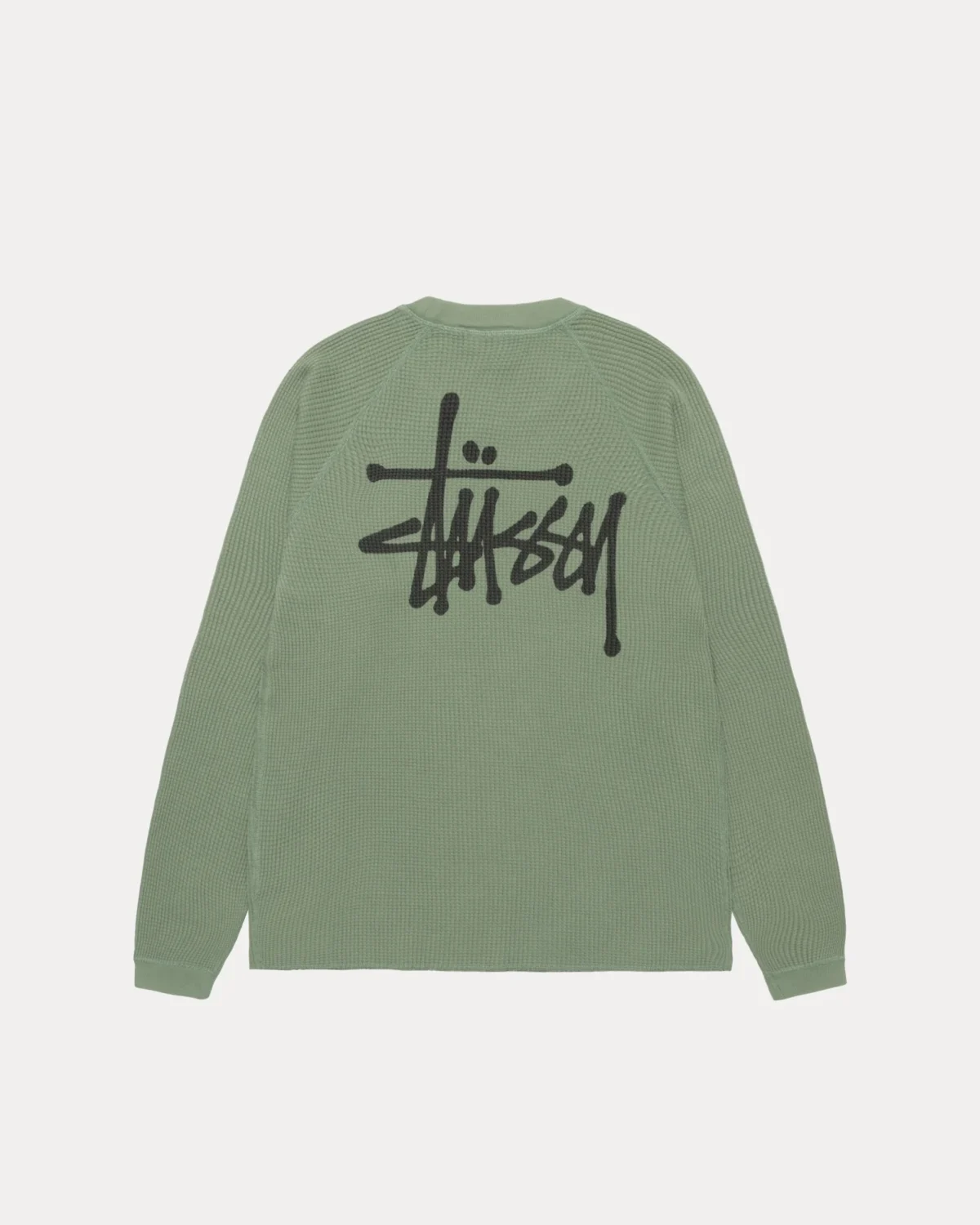 CAMISETA THERMAL STUSSY ASTURIAS OVIEDO MADRID STUSSY ESPAÑA