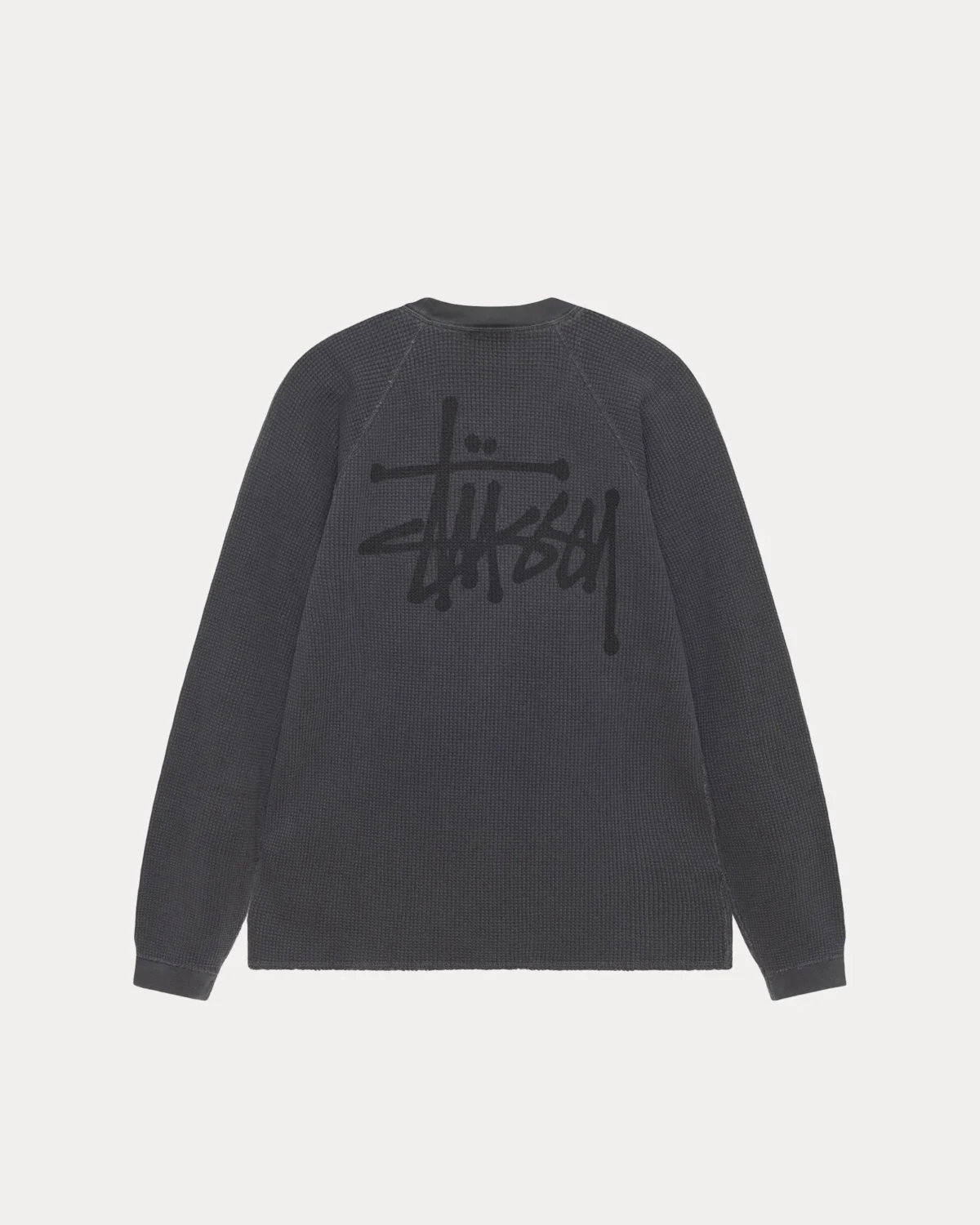 CAMISETA THERMAL STUSSY ASTURIAS OVIEDO MADRID STUSSY ESPAÑA