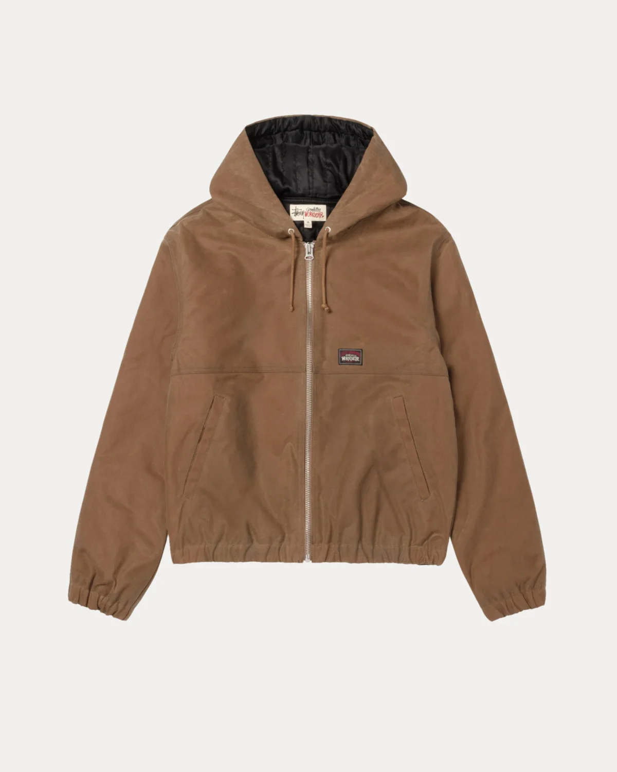 CHAQUETA STUSSY ASTURIAS OVIEDO MADRID STUSSY ESPAÑA