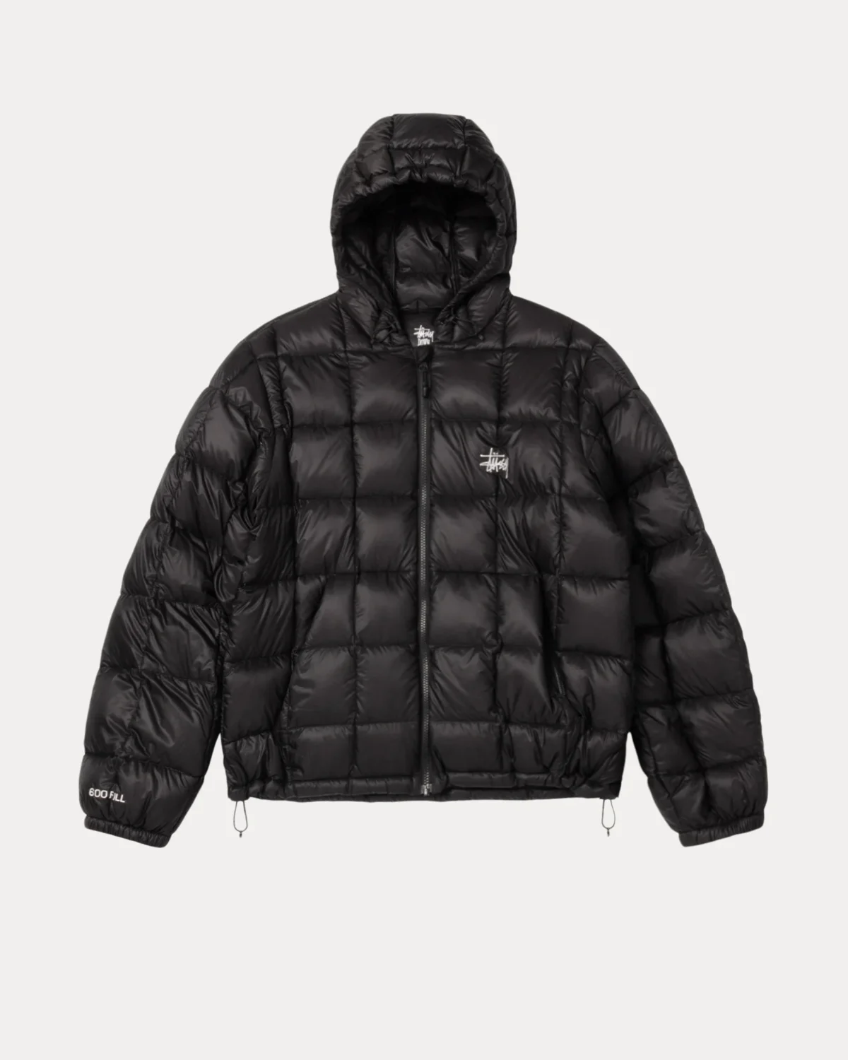 CHAQUETA STUSSY ASTURIAS OVIEDO MADRID STUSSY ESPAÑA