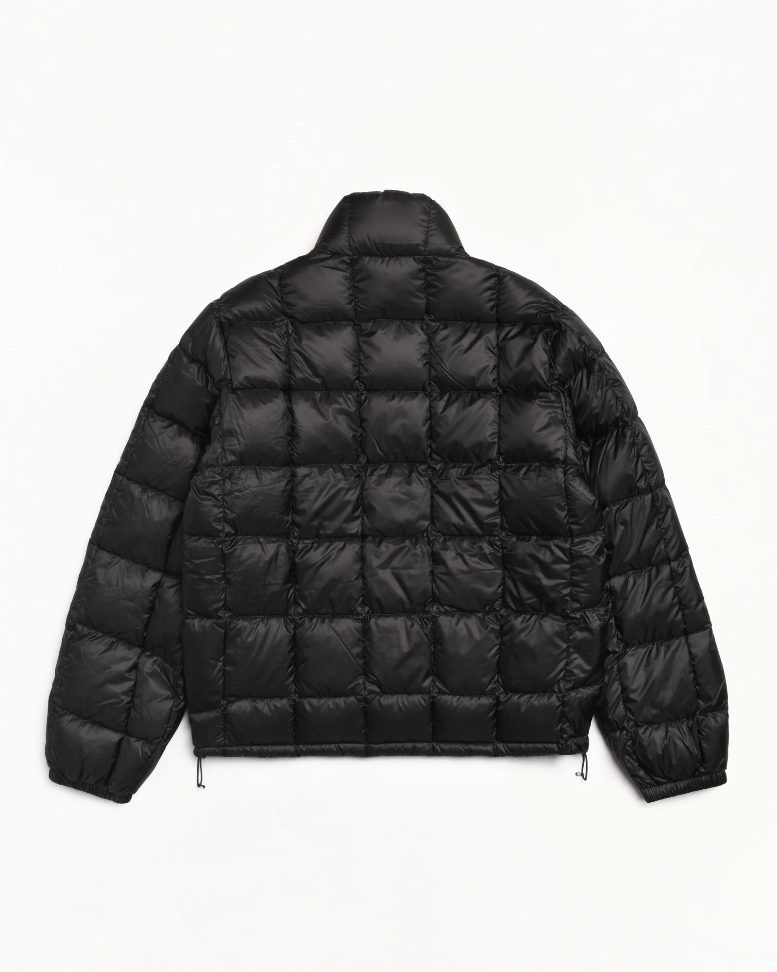 STUSSY MIDWEIGHT PUFFER COMPRAR MADRID Y BARCELONA