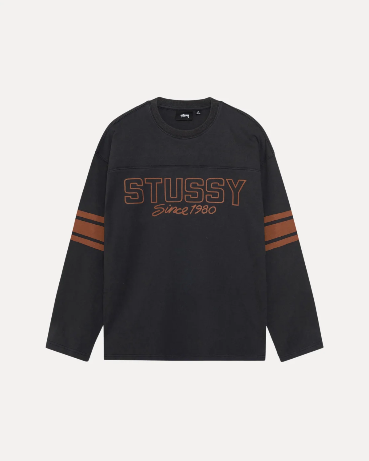 SUDADERA STUSSY ASTURIAS OVIEDO MADRID STUSSY ESPAÑA