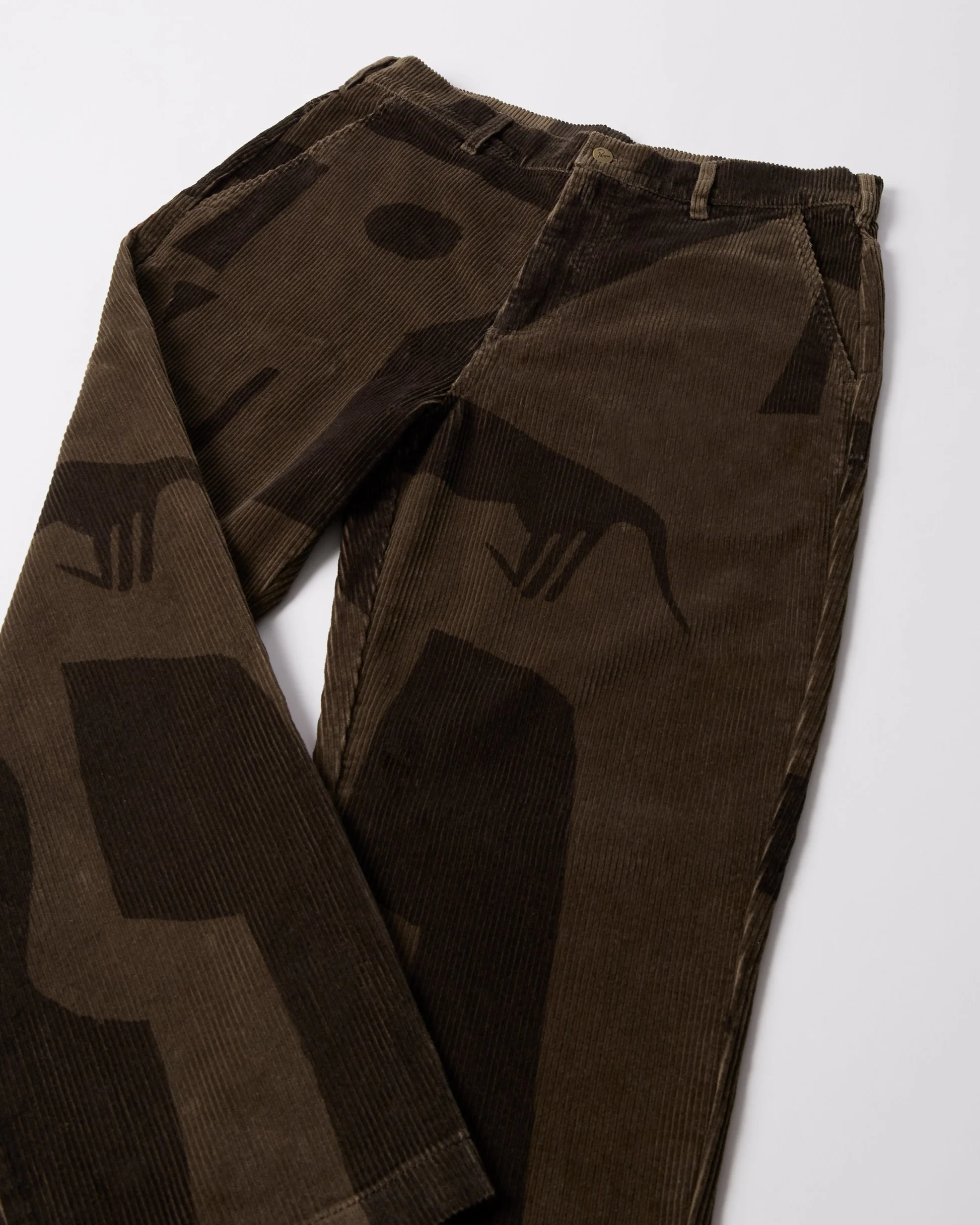 BY PARRA PANTALONES DE PANA