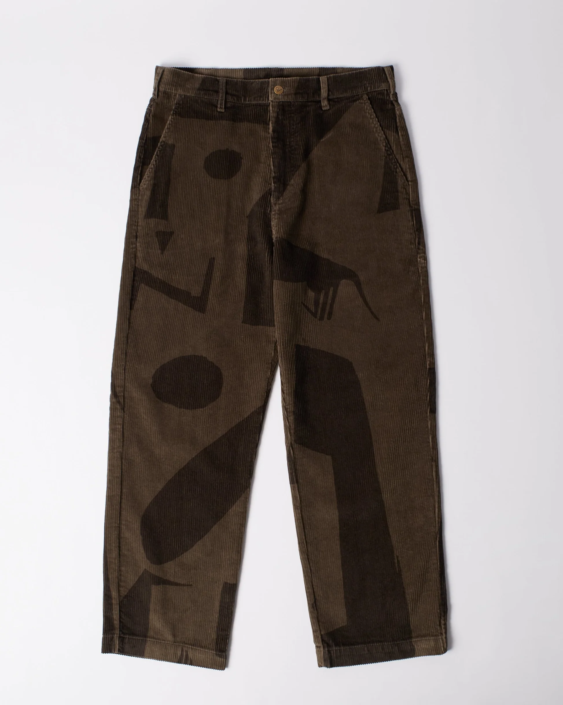 BY PARRA PANTALONES DE PANA