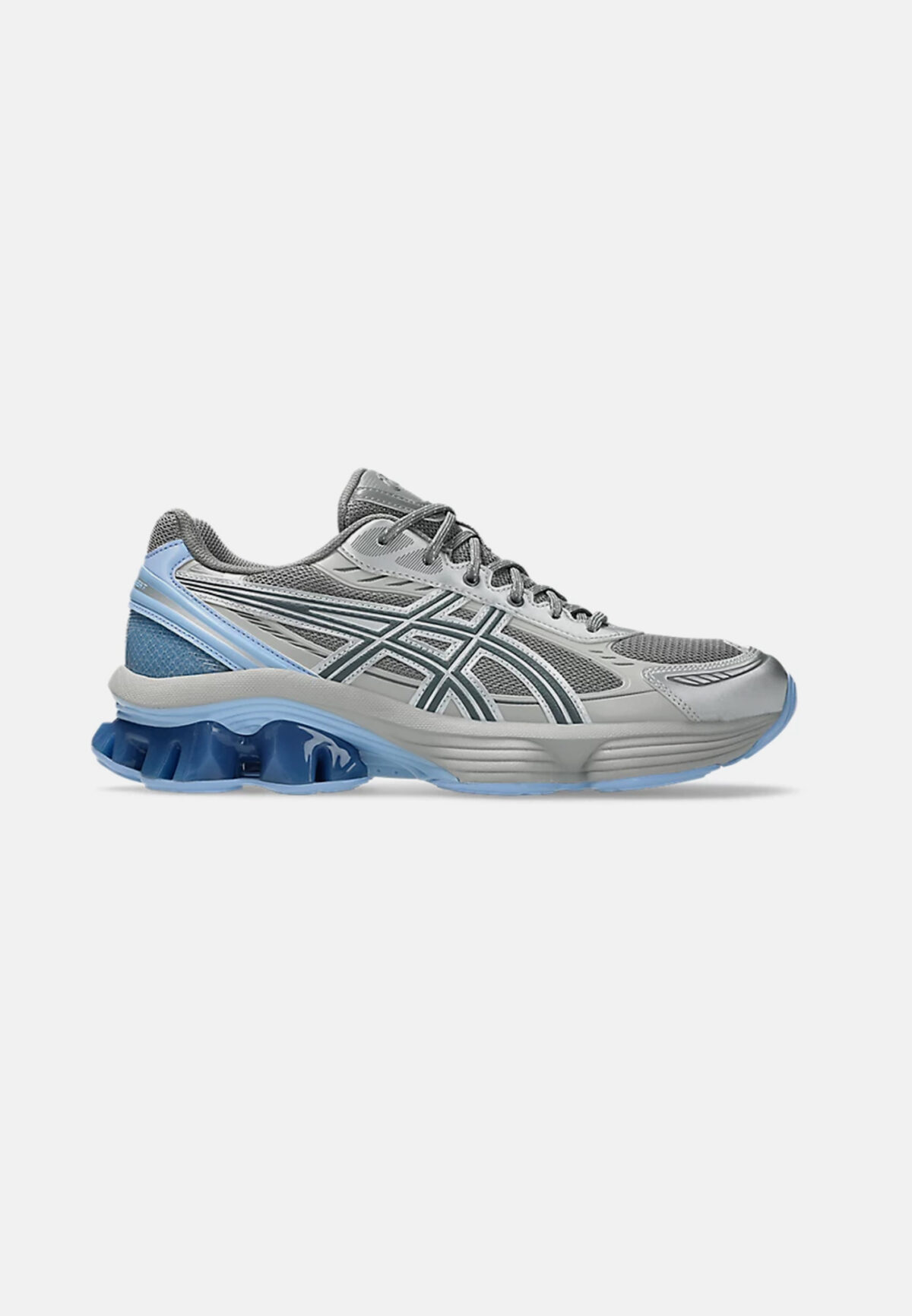 ZAPATILLAS ASICS GEL KINETIC FLUENT MADRID