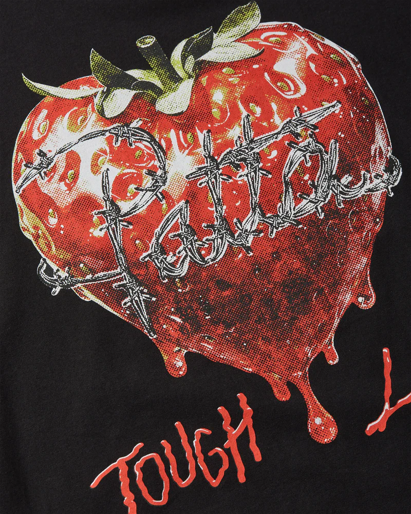 PATTA CAMISETA MADRID