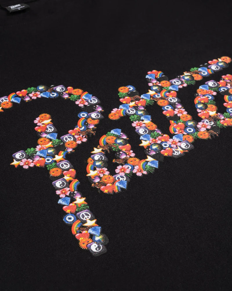 PATTA CAMISETA MADRID