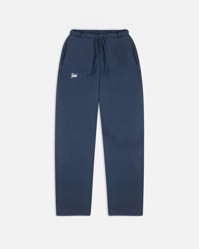PANTALON DE CHANDAL PATTA