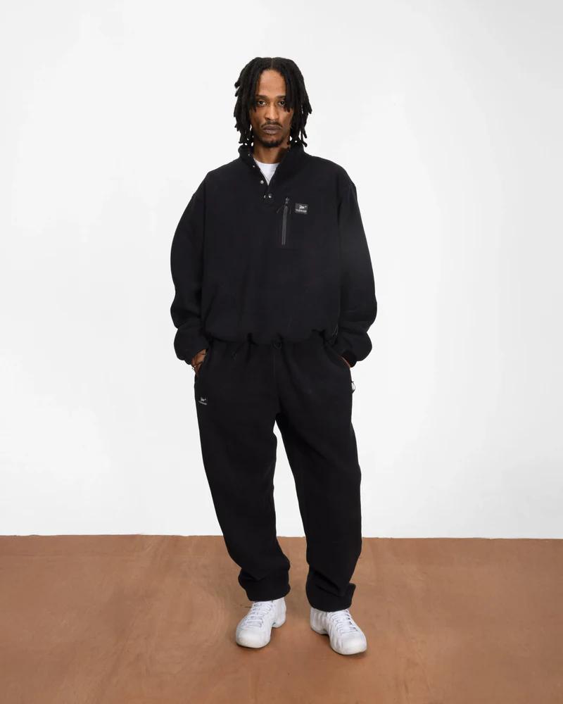 PATTA SHERPA