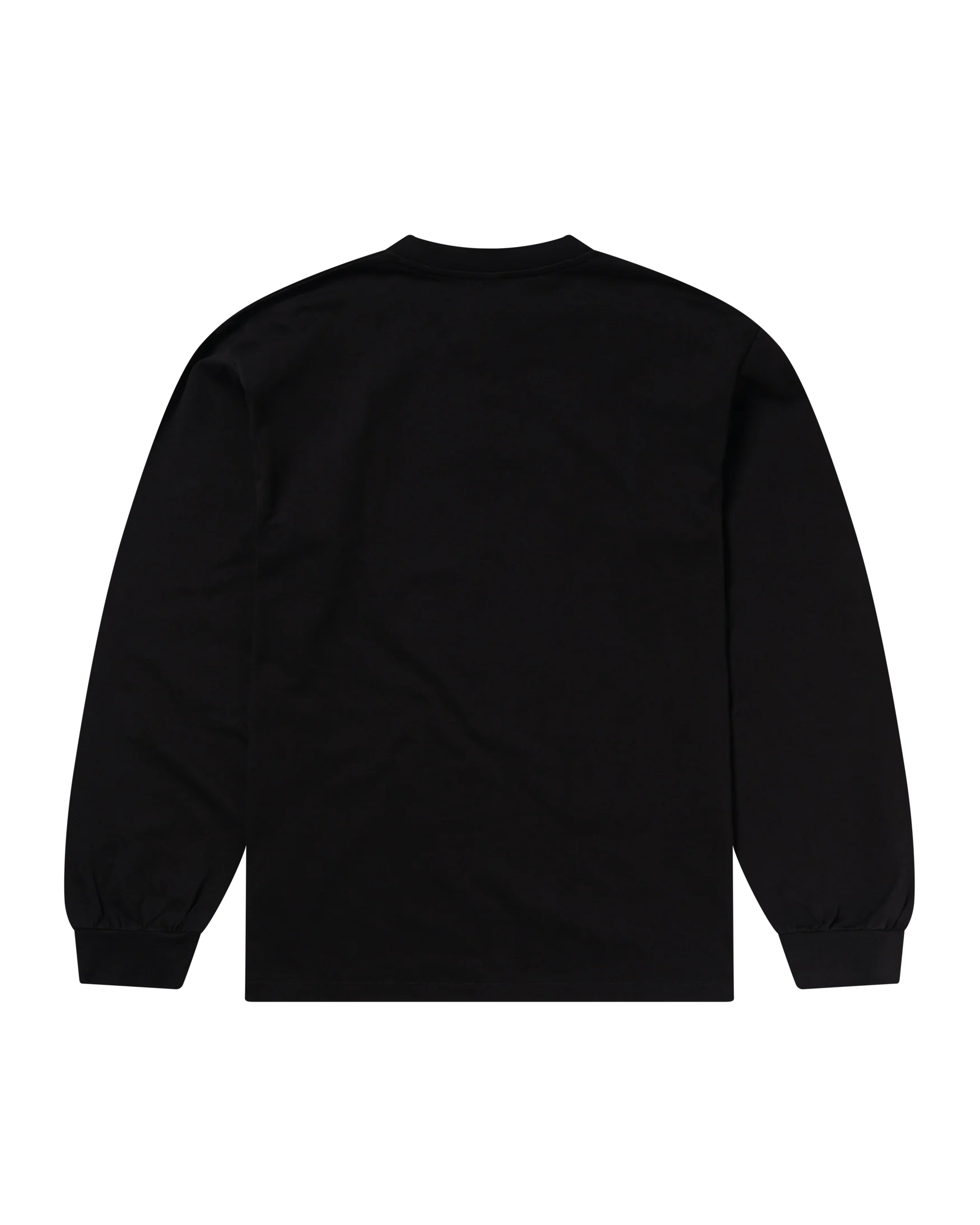 CAMISETA NO PROBLEMO NEGRO LOGO PECHO MADRID