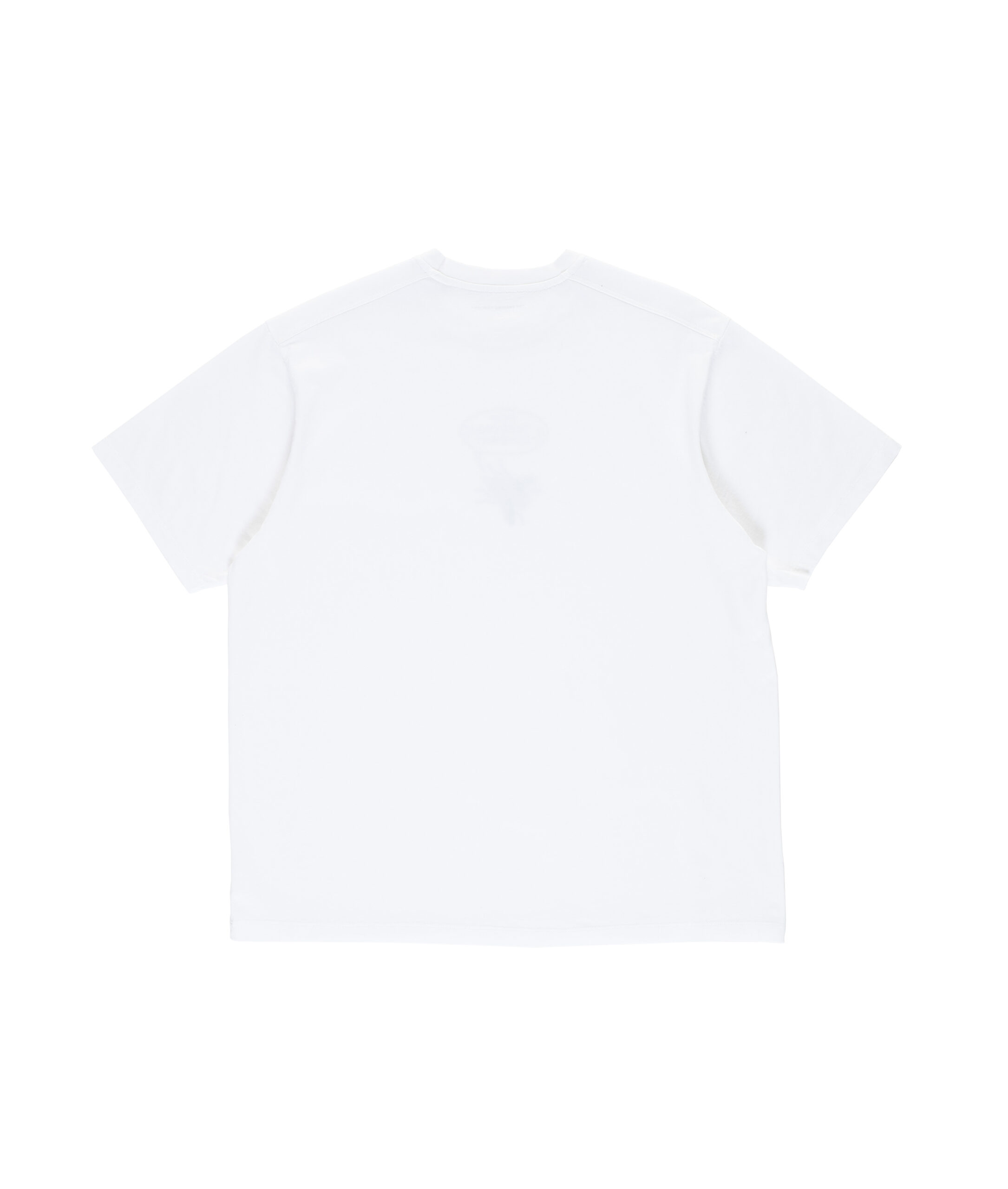 POP TRADING COMPANY CAMISETA MADRID