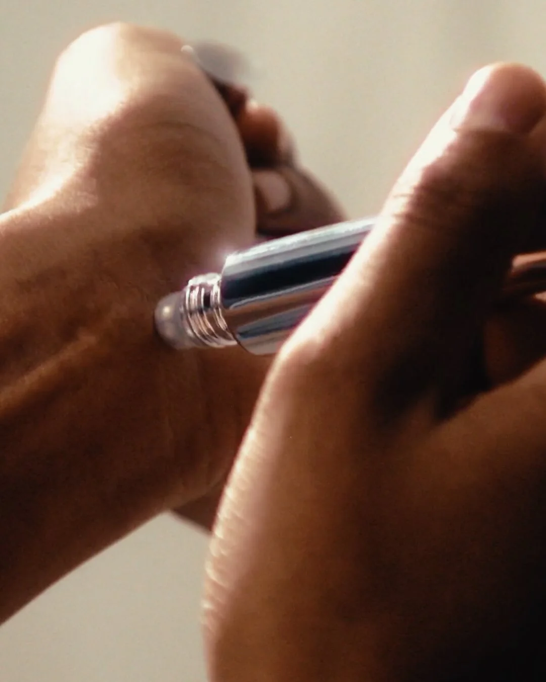 PERFUME ACEITE UNIFROM CASSIS COMPRAR MADRID