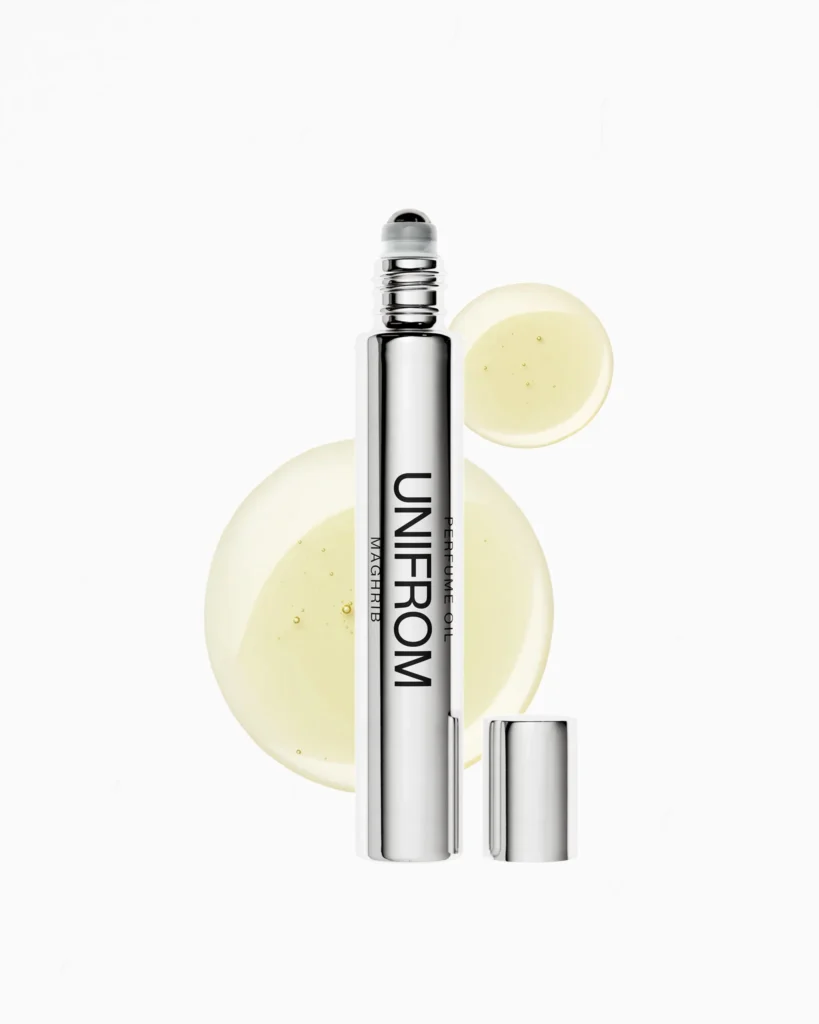 PERFUME ACEITE UNIFROM MAGHRIB COMPRAR MADRID