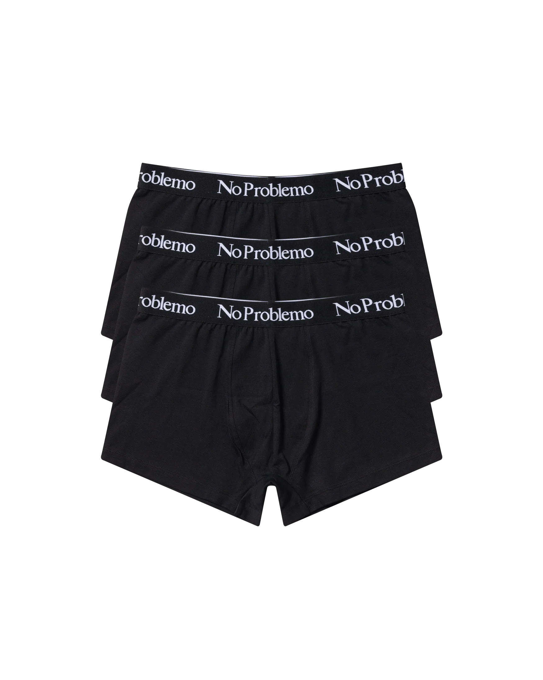 BOXER CALZONCILLOS NO PROBLEMO