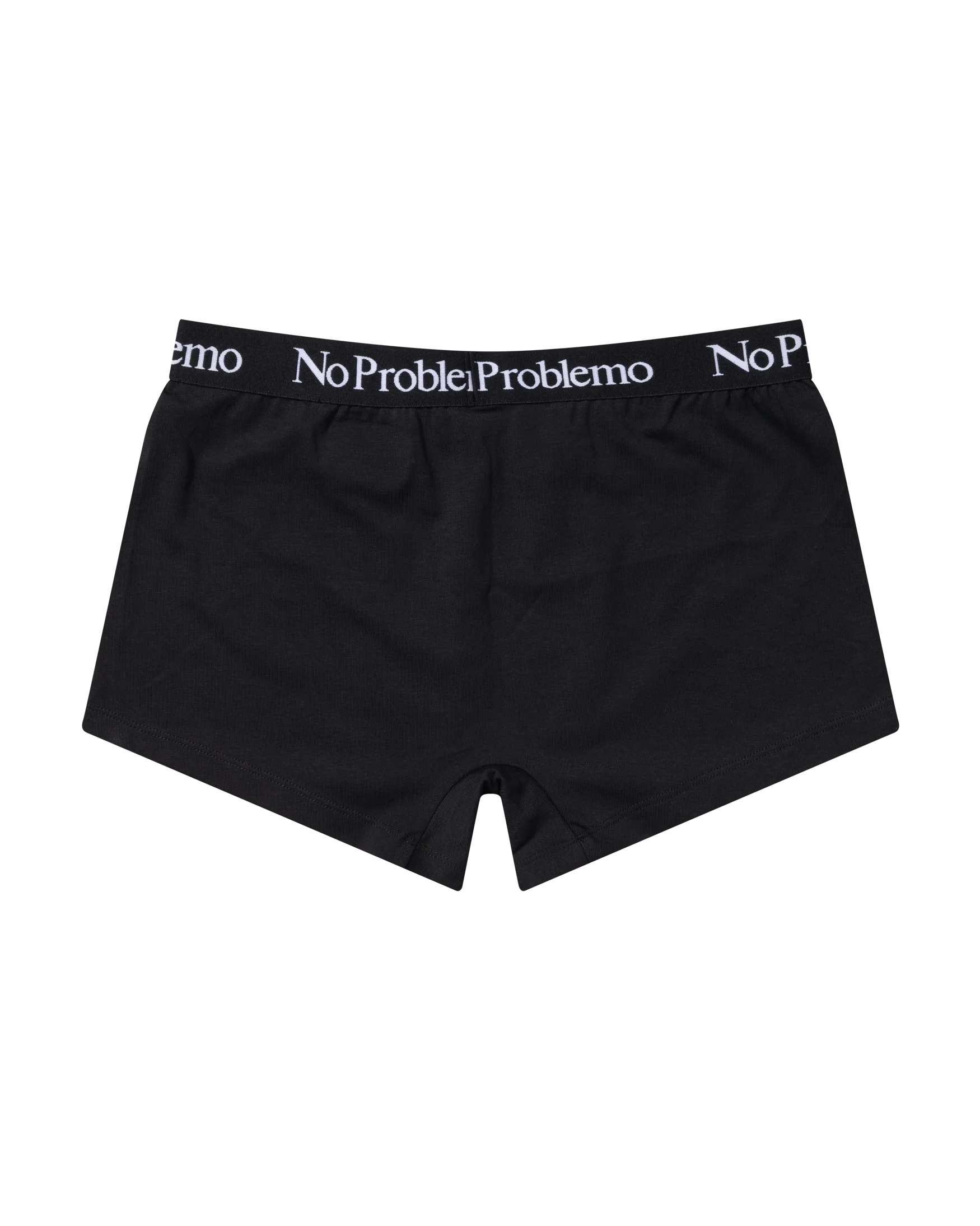 BOXER CALZONCILLOS NO PROBLEMO