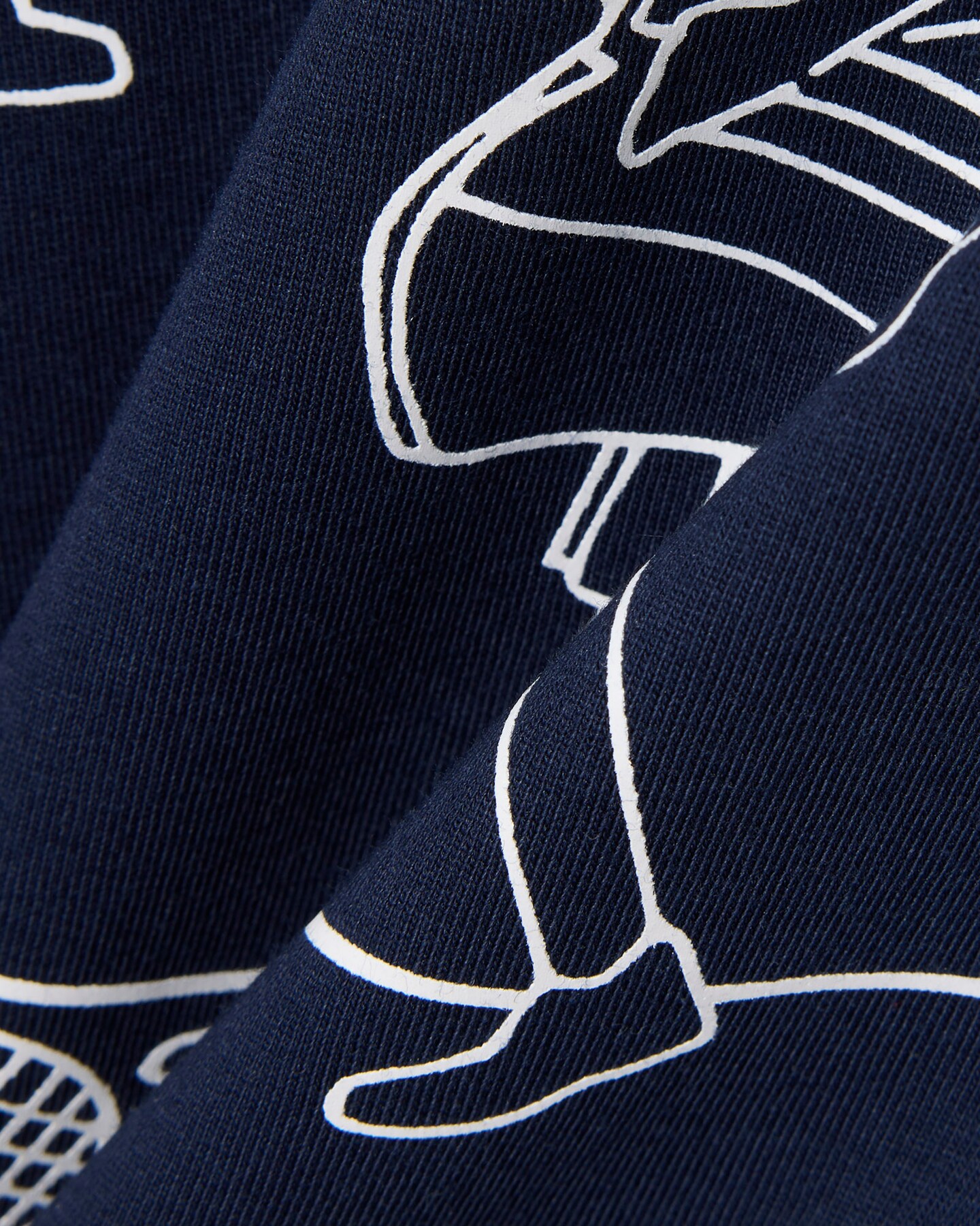 CAMISETA LACOSTE OVIEDO ASTURIAS