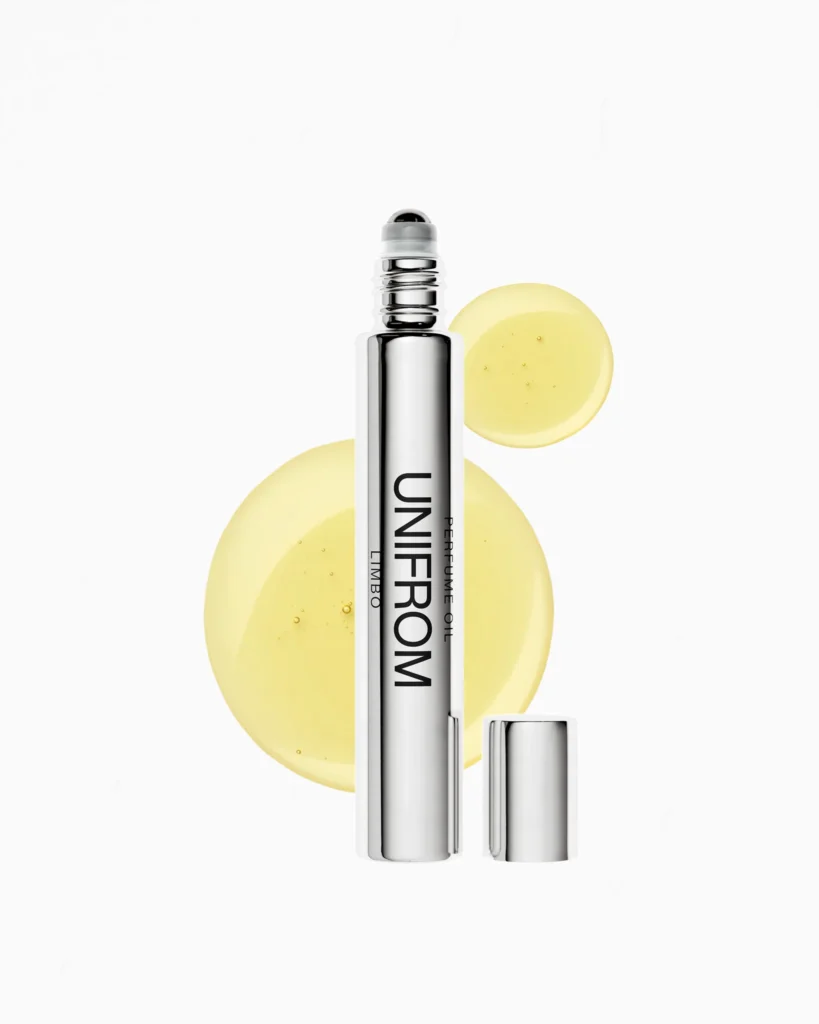 PERFUME ACEITE UNIFROM LIMBO COMPRAR MADRID