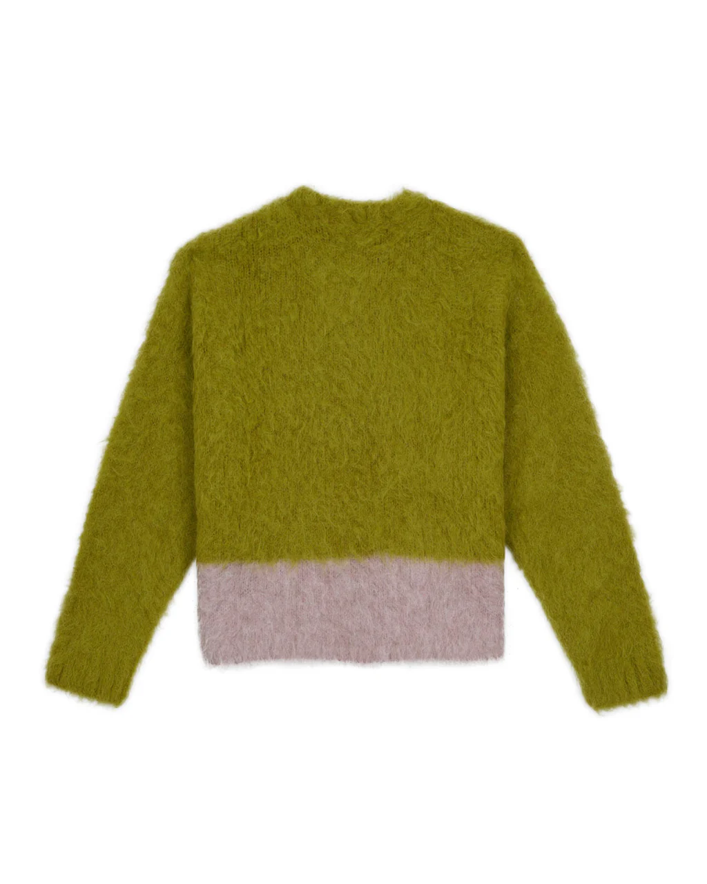 BRAIN DEAD COMPRAR JERSEY ALPACA MADRID Y BARCELONA