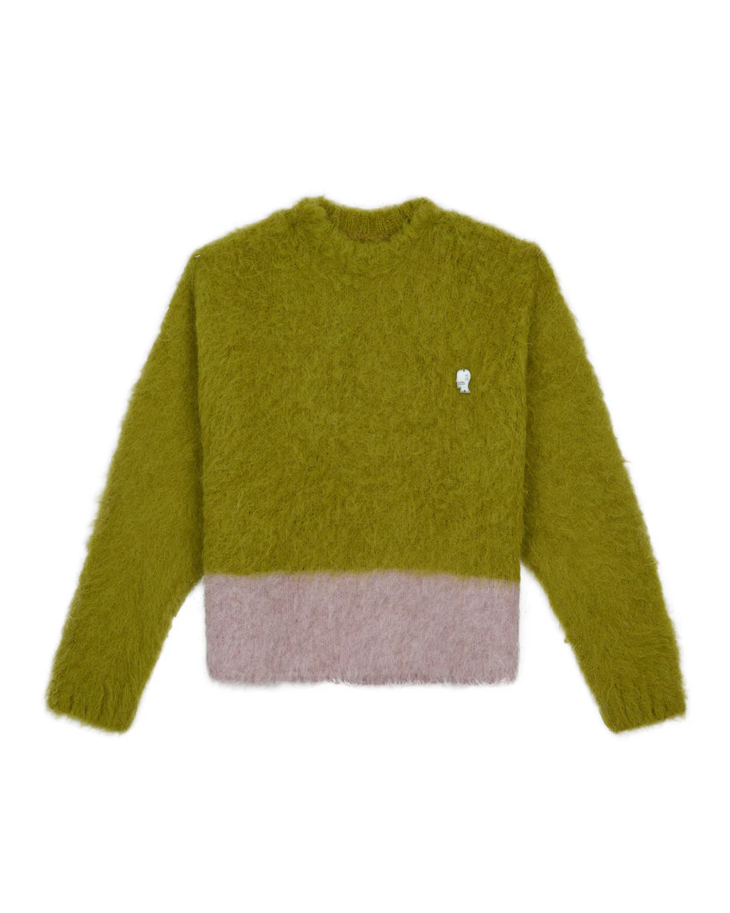 BRAIN DEAD COMPRAR JERSEY ALPACA MADRID Y BARCELONA
