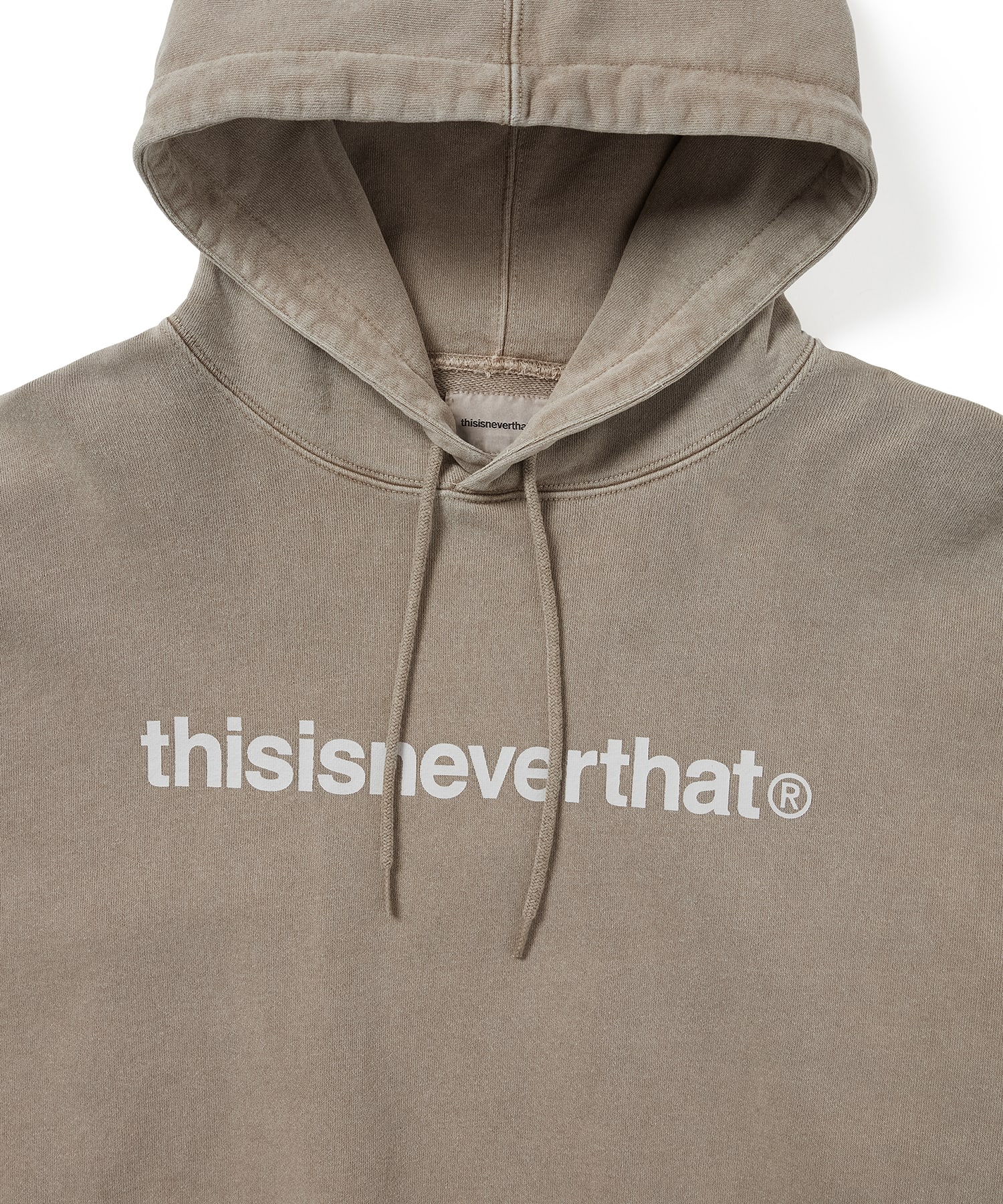 COMPRAR SUDADERA THISISNEVER THAT TIENDA STREETWEAR ESPAÑA