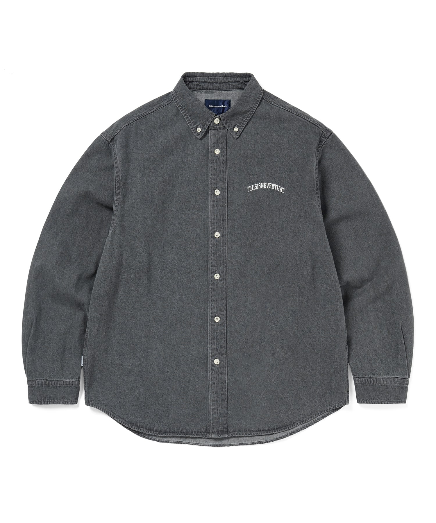 COMPRAR CAMISA THISISNEVER THAT TIENDA STREETWEAR ESPAÑA