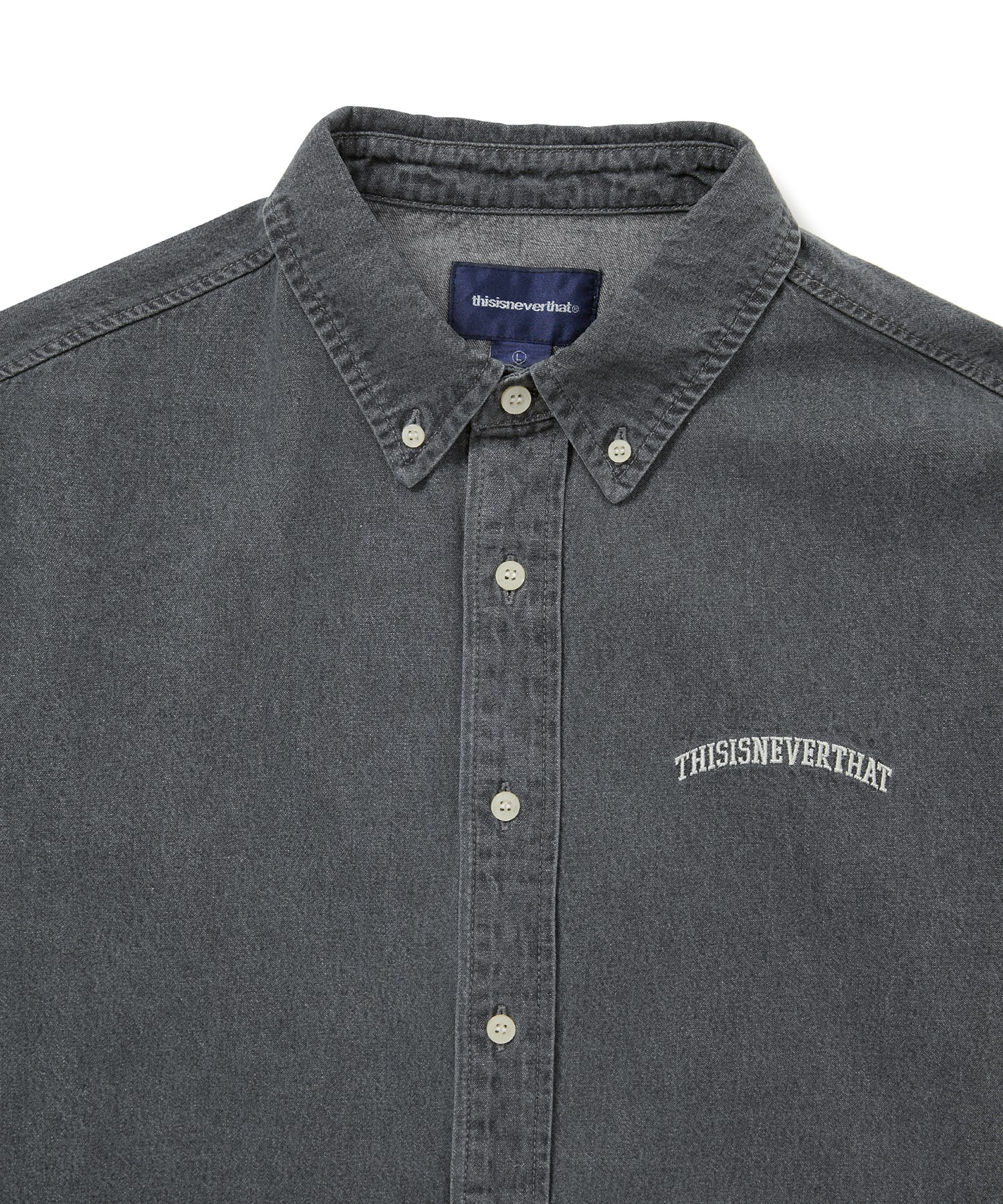 COMPRAR CAMISA THISISNEVER THAT TIENDA STREETWEAR ESPAÑA