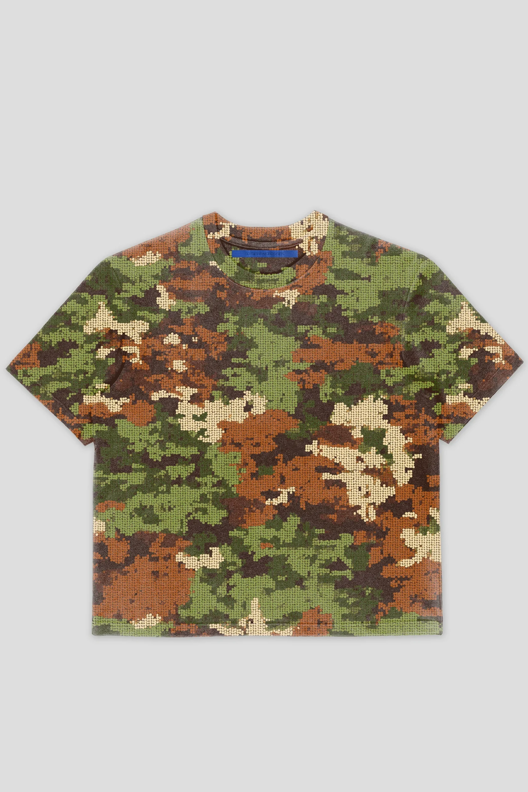 93 SIERRA CROSSES CAMISETA COMPRAR ONLINE ASTURIAS