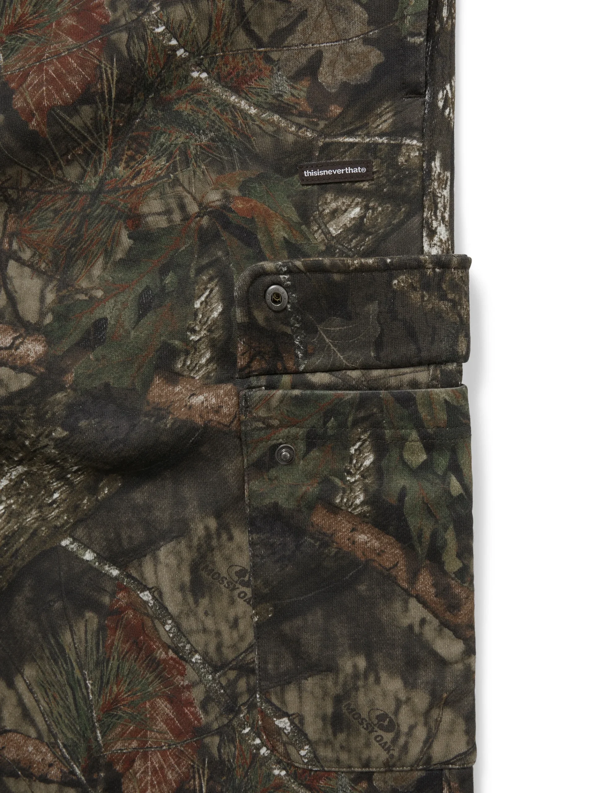 THISISNEVERTHAT PANTALON CAMO COMPRAR ESPAÑA OVIEDO MADRID
