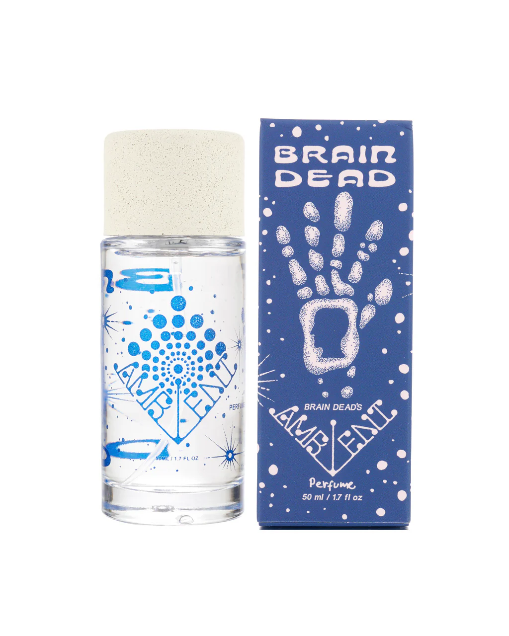 BRAIN DEAD PERFUME