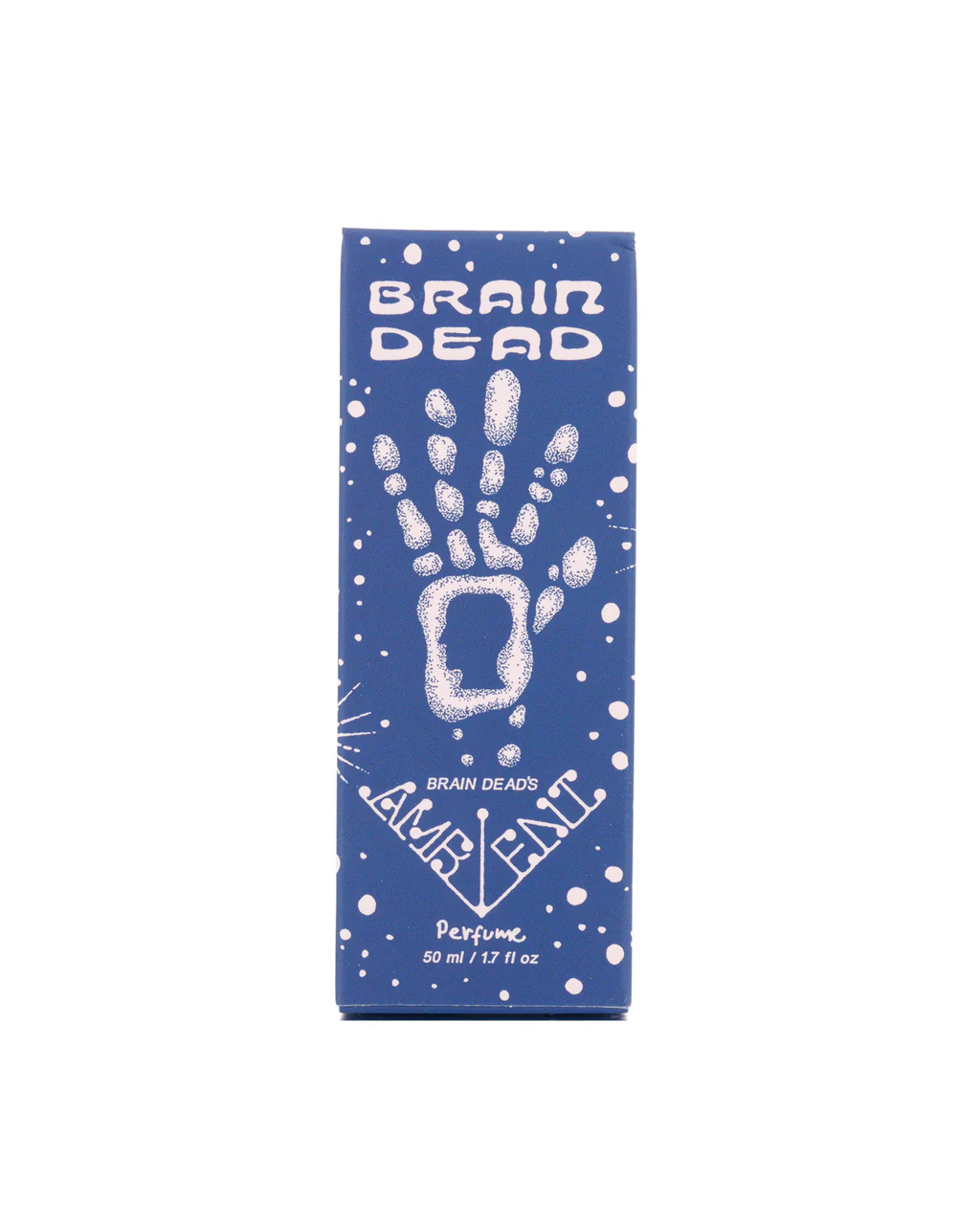 BRAIN DEAD PERFUME