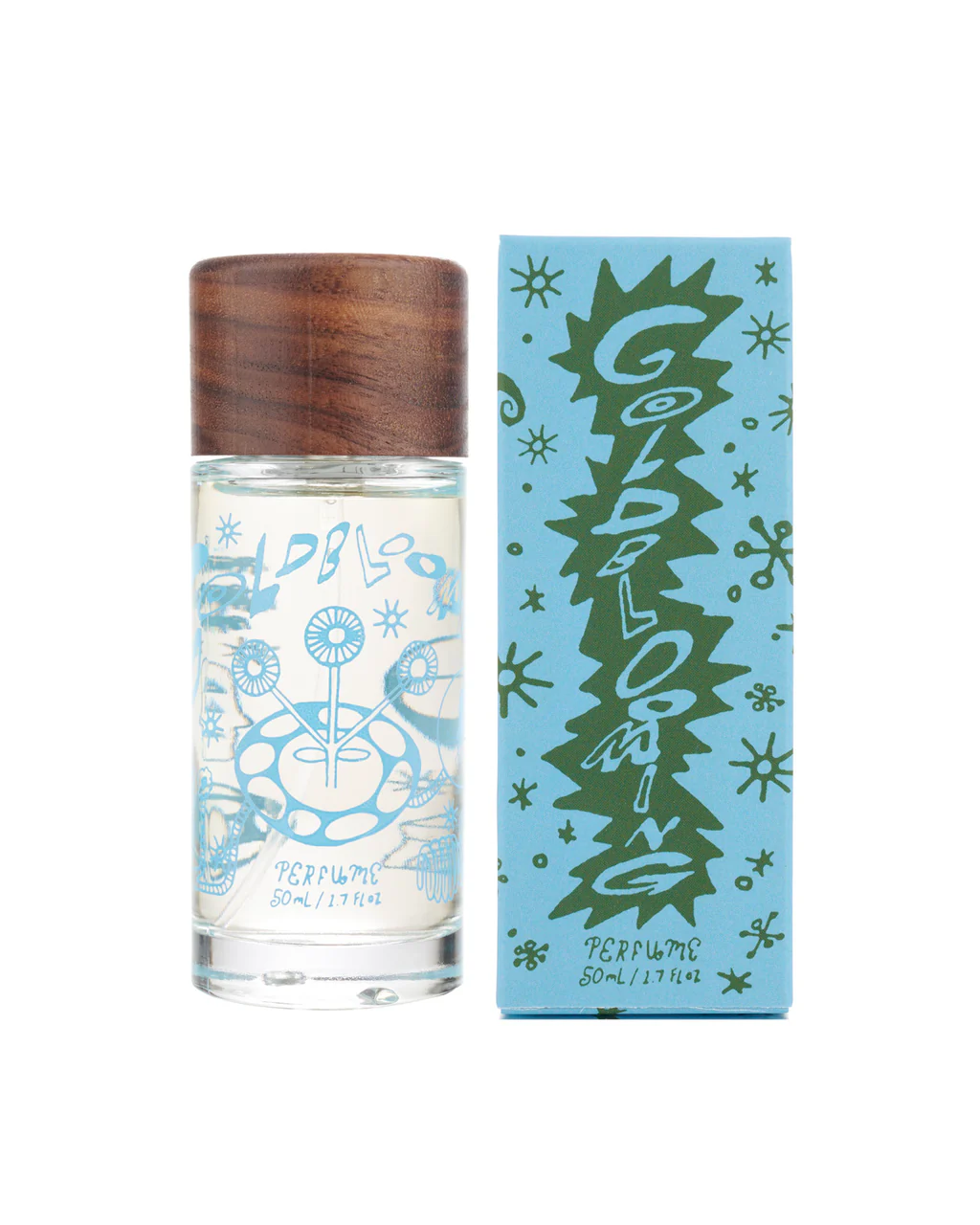 BRAIN DEAD PERFUME
