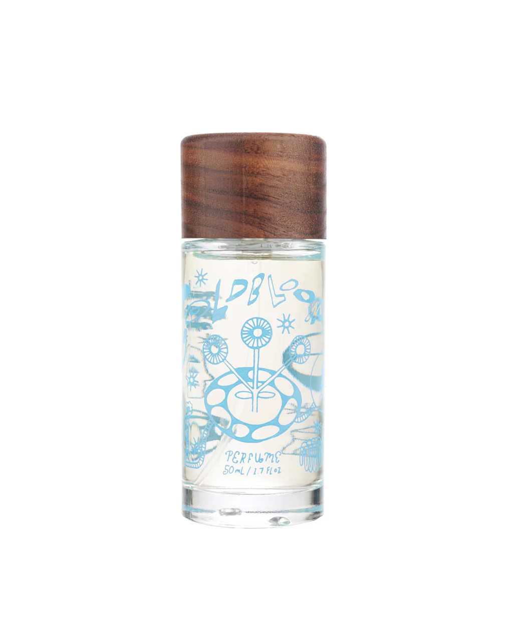BRAIN DEAD PERFUME