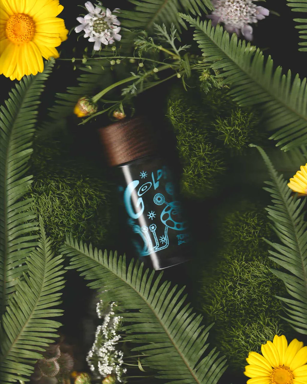 BRAIN DEAD PERFUME