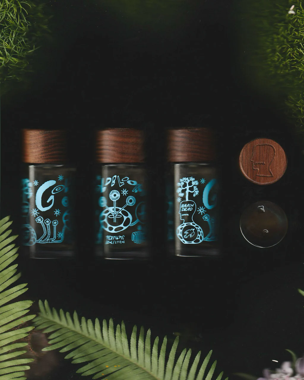 BRAIN DEAD PERFUME