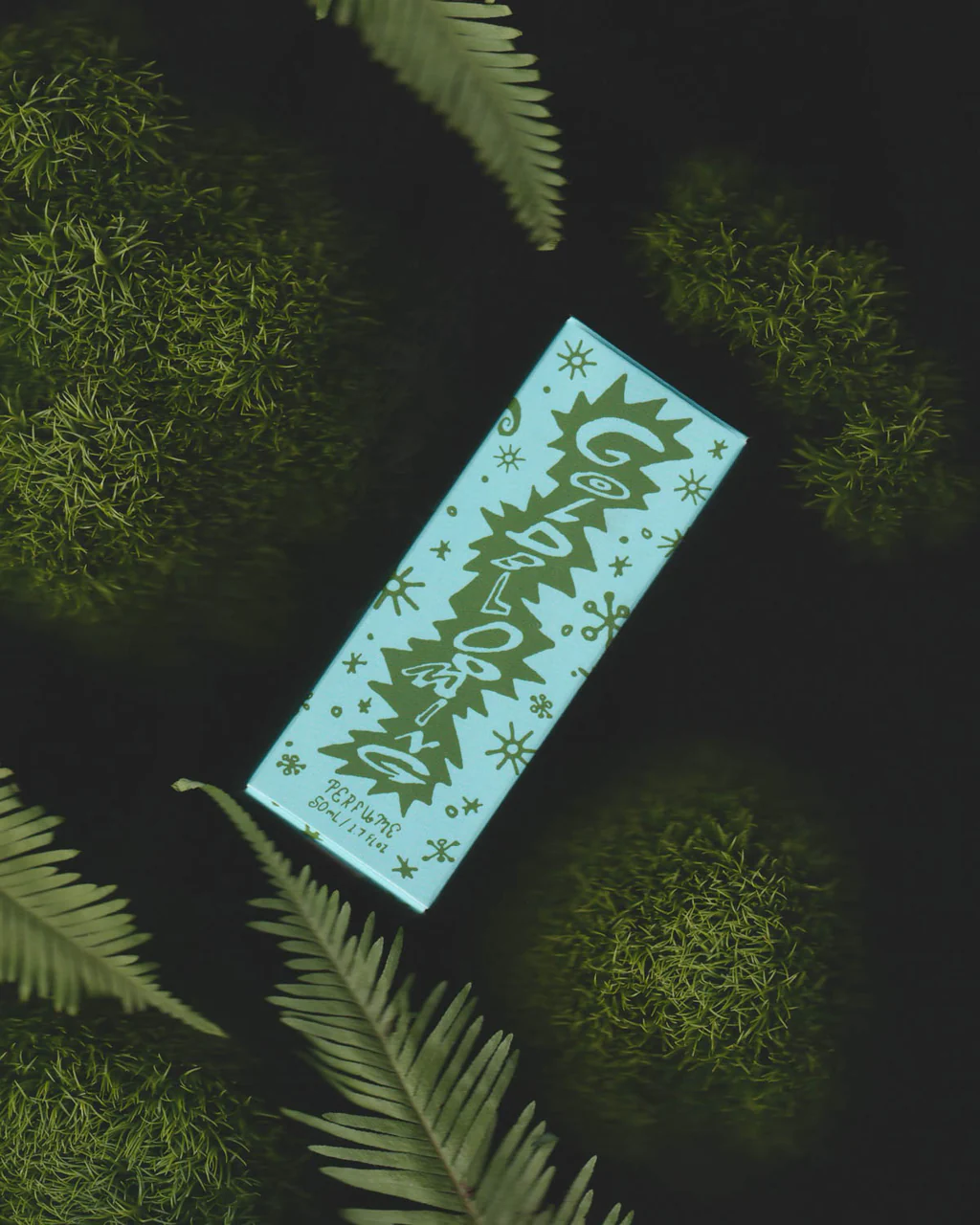 BRAIN DEAD PERFUME