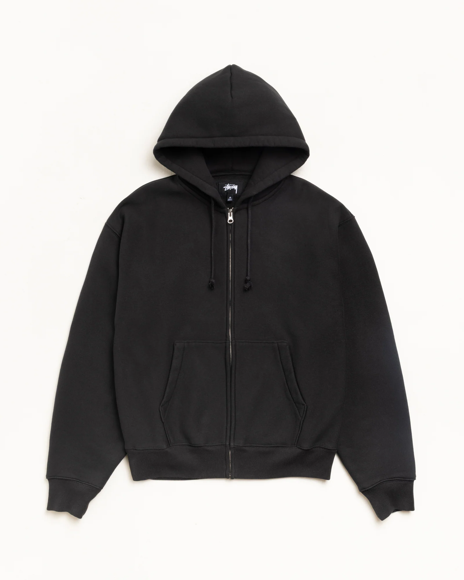 SUDADERA STUSSY ASTURIAS OVIEDO MADRID STUSSY ESPAÑA