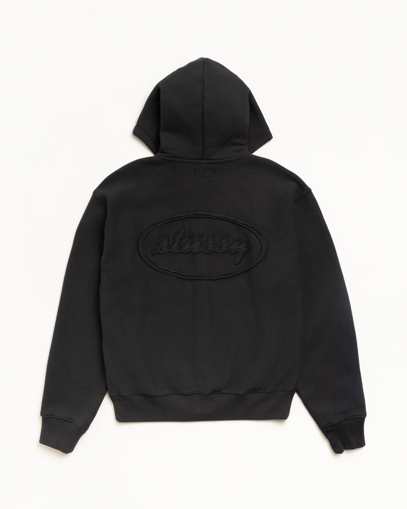 SUDADERA STUSSY ASTURIAS OVIEDO MADRID STUSSY ESPAÑA
