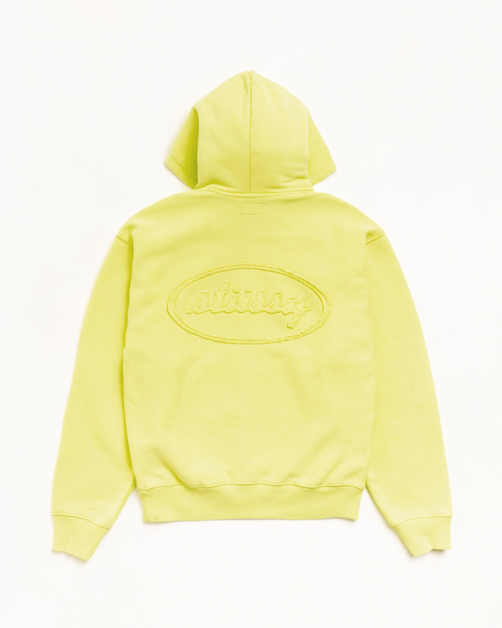 SUDADERA STUSSY ASTURIAS OVIEDO MADRID STUSSY ESPAÑA