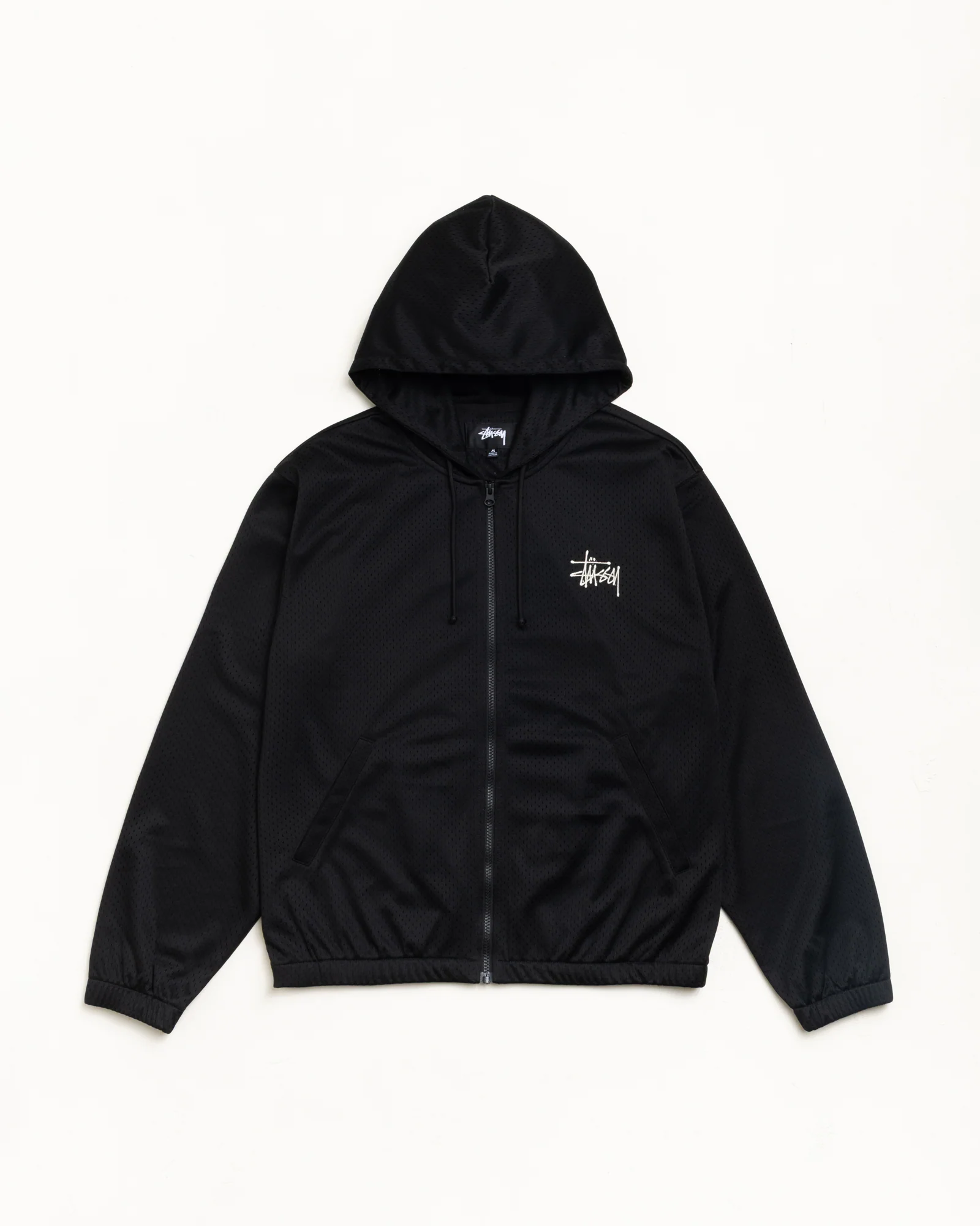 SUDADERA STUSSY ASTURIAS OVIEDO MADRID STUSSY ESPAÑA