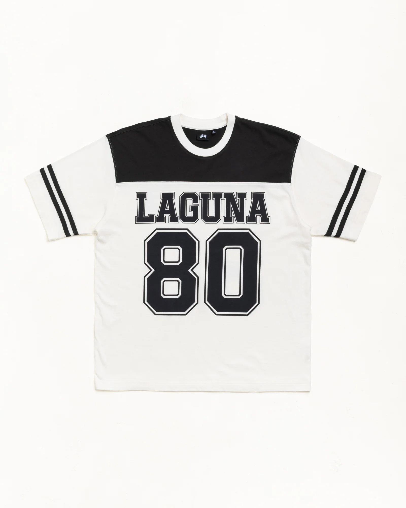 STUSSY LAGUNA 80 JERSEY