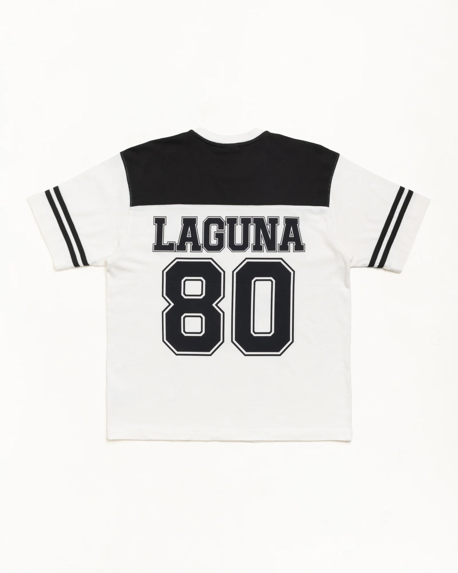 STUSSY LAGUNA 80 JERSEY